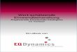 Einwandbehandlung v 6 - EQ Dynamics€¦ · Wert-schätzende Einwandbehandlung ©2015 EQ Tools GmbH –  –  Seite 2 von 31