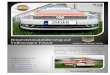 Notarzteinsatzfahrzeug auf Volkswagen Passat -   C. Miesen GmbH & Co. KG >>> NEF VW Passat Variant
