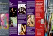 Juni Juli Sa 8.7. The Naked Truth - Freies … · Realbook von Cole Porter bis John Coltrane, von Billy Strayhorn bis Wayne Shorter, eigen interpretiert mit dem internationalen Vokabular