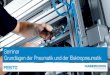 Seminar Grundlagen der Pneumatik und der … · Programm In Kooperation mit der Firma Haberkorn GmbH bietet die Firma Festo GmbH das Seminar Grundlagen der Pneumatik und der …