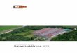Laport GmbH & Co. KG Umwelterklärung 2015 · teilen im Süden, später auch im Osten Deutsch-lands und den angrenzenden Gebieten der ... (NACE-Code WZ 2008) 22.2 - Herstel-lung von