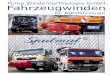 Pomp Windentechnologie GmbH Fahrzeugwinden für … · PWT-Fahrzeugseilwinden für Nutzfahrzeuge Änderungen und Irrtum vorbehalten - 3 - © 2015 - Pomp Windentechnologie GmbH Das