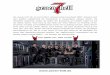 Seven Hell Pressetext 2013 Hell Pressetext 2016.pdf · Hell, der mit “Hurricane” von den Scorpions eröffnet wurde. Besser hätten es die Scorpions auch nicht singen können 