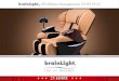 brainLight -3D-Shiatsu-Massagesessel FLOAT PLUS · brainLight ®-3D-Shiatsu-Massagesessel FLOAT PLUS Sicherheitshinweise Bitte beachten Sie die folgenden Sicherheitshinweise, um Schäden,