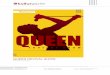 GM Queen revival show - kulturgipfel.de · Queen ist eine der erfolgreichsten und ... It`s a kind of magic Innuendo Killer Queen ... (z.B. "Masters of Bass Guitar")