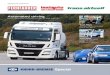 Knorr-Bremse Special 2017 · which is developing its race truck technology in full coop-KNORR-BREMSE Special ... installed in vehicles perform ... the vehicle if it is in danger
