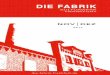 KULTURWERK FRANKFURT - Die Fabrik Frankfurt · 20:00 | Jazz-Manouche / Latin-Jazz / Jazz / Swing Do 02. Sa 04. Mo 06. Di 07. Mi 08. Fr 10. Sa 11. Mo 13. Do 16. Fr 17. Di 21. Do 23