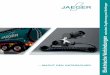24Volt-LKW K D 2015 - Jaeger Automotive · r opreis € bung ht 2-polige Systeme 1 1.1 Steckerleitungen 2 22400012 22400031 22400009 22400010 22400011 9,50 Gewinde auf Anfrage 9,50