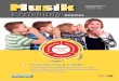 Musik • ISSN 0027 - 4798 - agmoe.at · Jahrgang 66 Heft 3 • September 2013 Musik • ISSN 0027 - 4798 Erziehung Kompetenzen in Musik ein aufbauendes musikpädagogisches Konzept