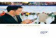 SAP GESCHÄFTSBERICHT 2000 · 2 SAP Geschäftsbericht 2000 BRIEF DES VORSTANDS Aber natürlich wurde auch das Kaufverhalten unserer Kunden maßgeblich hierdurch beeinflusst. In 1999