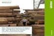 Greenpeace Studie Schaeden fuer Holzwirtschaft 2008 …€¦ · Global Forest Products Model der UN Er- ... Geplant für Ende 2008 Indonesien2 Beginn März 2007, Legalitätsstandard