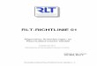 RLT Richtlinie 01 2013 130405 print - klimatec.de · - DIN EN 1751 (Januar 1999) Geräte des Luftverteilungssystems - DIN EN 13501 Teil 1 (Mai 2007) Brandverhalten von Baustoffen