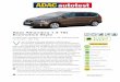 Seat Alhambra 1.4 TSI Ecomotive Style - adac.de .Seat Alhambra 1.4 TSI Ecomotive Style 2 KAROSSERIE/KOFFERRAUM