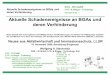 Aktuelle Schadenereignisse an BGAs und deren …das-ib.de/mitteilungen/LLUR_Erkenntnisse.pdf · S. 2 DAS - IB GmbH LFG- & Biogas - Technology Aktuelle Schadenereignisse an BGAs und