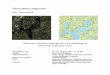 Oestra Silen allgemein - Home/News Silen allgemein.pdf · Östra-Silen allgemein See - Information Übersicht, sowohl via Satellit, als auch Straßenkarte GPS-daten N 59.20 W 12.32