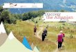Discover the Albanian Alps - giz.de · The Alps are the highest, most impenetrable and most rugged mountain massif in ... The main rivers are the Valbona, Shala, Cemi and Kiri, which