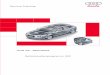 332IG DE SN - a3.in.lublin.pl 332 - AUDI A3 sportback D.pdf · Audi definiert ein neues Segment in der Premium-Kompaktklasse. Den A3 Sportback charakterisieren die sportive Eleganz