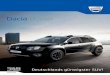 Dacia Duster - Autohaus Schulze GmbH · Robust, zuverlässig und ausgesprochen praktisch: so spricht der Dacia Duster den Verstand an. Und für die Emotionen sorgt sein Design. Verchromter