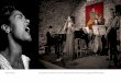 Billie Holiday Das Debüt „Portrait of a Lady“ widmet die ... · NOLA greift die außergewöhnliche musikalische Erzählweise von Billie Holiday auf. Sie machte die Hits der 30er