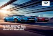 DER BMW 1er. 3- und 5-Türer.€¦ · und über unsere BMW Kundenbetreuung Montag bis Sonntag von 8.00 ... 5,0 6,1– 5,7 5,9 CO-Emission kombiniert, g/km 126 –116 126 –116 140