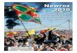 Newroz 2010 - The Caravanthecaravan.org/files/caravan/Newroz_2010_HB-H.pdf · ders Abdullah Öcalan gegangen. An jenem Tag waren rund 15.000 ... sollen allein in der Provinz Diyar-bakir