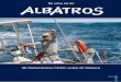 Ein Leben auf der - albatros-manfred.dealbatros-manfred.de/downloads/Ein_Leben_auf_der_Albatros.pdf · Ein Leben auf der Mit Manfred Kerstan 250.000 sm über die Weltmeere „Der