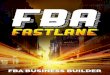 FBA Fast Lane - FBA Business Builderfbabusinessbuilder.de/wp-content/uploads/2017/01/FBA-FastLane.pdf · iii Alle in diesem Buch enthaltenen Programme, Darstellungen und Informationen