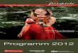 Download GP 12 - burg-schlitz.de · „La Primavera“ aus „Die vier Jahreszeiten“ · A. Piazzolla ... Estaciones Porteñas“ · M. O’Connor American Seasons Preise: ˜ 40,–/30,–/20,–