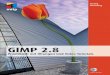 Gimp - NEWBOOKS .Georg Hornung GIMP 2.8 Praxisbuch mit œbungen und Video-Tutorials Auerdem bei