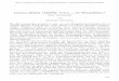 Lycaena phlaeas (LINNÉ, 1761) — ein Wanderfalter · France, Var, M. F. de la Citadella/Bormes, 12.—14. VII. 1968 Fig. 6: España, Sierra Espuña, Collado Bermejo, 1150—1300