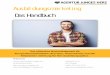 Ausbildungsmarketing Das Handbuch - Agentur Junges … · Ausbildungsmarketing Das Handbuch Das ultimative Nachschlagewerk für Personalverantwortliche, Recruiter, Unternehmer und