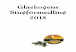Glaskogens Stugförmedling 2018glaskogen.se/assets/files/pdf/Glaskogens stugformedling.pdf · Stuga Lenungshammar 2 rum och kök, 6 bäddar (+2 extrabäddar á 50:-/person), 60 m