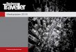 Mediadaten 2018 - Business Traveller · Pr 24 01012018 2 Titelportrait BUSINESS TRAVELLER BUSINESS TRAVELLER ist seit nunmehr 25 Jahren auf dem deutschen Markt – und das einzige