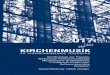 KIRCHENMUSIK · 2017-07-06 · Sichtweisen zur Passion Wetterauer Kirchenmusiktage ... Johannes Brahms: Es ist das Heil uns kommen her ... „er ist der Noten Meister, die haben es