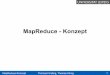 MapReduce - Konzeptdbs.uni-leipzig.de/file/seminar_0910_findling_König.pdf · Thomas Findling, Thomas König Hadoop MapReduce-Konzept 26 Download für Unix/Linux verfügbar unter