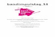 bandimpulstag 14 - Evangelische Jugend Augsburg – # ... · E-Gitarre (Michele Bonagura) Ein Workshop für alle, ... ACDC könnte ein ganzes Konzert allein mit Songs füllen, denen