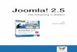 Joomla! 2 - media.vierfarben.demedia.vierfarben.de/.../vierfarben_joomla_2.5_anleitung_in_bildern.pdf · 120 Für den Umgang mit Bildern und anderen Medien bietet Joomla! eine Reihe