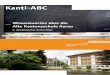 Kanti-ABC · Kanti-ABC __ Wissenswertes über die Alte Kantonsschule Aarau in alphabetischer Reihenfolge