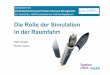 Usinger - Die Rolle der Simulation in der Raumfahrt · Fractional length change, ppm First cycle, ... Laser-interferometrische Messungen ... Usinger - Die_Rolle_der_Simulation_in_der_Raumfahrt.pptx