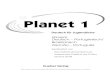Planet 1 - hueber.de · Planet 1 Deutsch für Jugendliche Glossar Deutsch – Portugiesisch/ Brasilianisch Alemão – Português bearbeitet von Erica Maria Amendola Lins