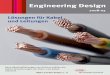 Engineering Design 2008-03 - Global Headquarters · Engineering Design 2008-03 ... DuPont nutzt sie als Basis für die weitere Entwicklung polymerer Werkstoffe für Kabel- und Leitungsanwendungen