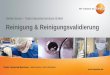 Stefan Erens Testo industrial services GmbH Reinigung ...download.testotis.de/files/E_Mailings/VGMP/Reinigung.pdf · 4.090 mg/kg Ratte oral mg kg kg mg ... 1 x F2 x F3 x F4 x F5 F