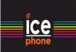 Ice-Phone Mini Kurzanleitung - files.voelkner.defiles.voelkner.de/1200000-1299999/001227697-an-01-de-ICE_PHONE... · Ice-Phone Mini Kurzanleitung Sicherheitshinweise Lesen Sie diese
