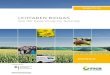 Leitfaden Biogas - Von der Gewinnung zur Nutzung · 4 Leitfaden Biogas – Von der Gewinnung zur Nutzung 6 Gasaufbereitung und Verwertungsmöglichkeiten 106 Er. Fischer, H. Gattermann,