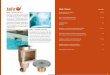 Inhalt / Content Seite / Page - freizeittechnik.de · 84 85 Mechanischer Wasserstandsregler Mechanical water level controller mit Deckel V4A, in Verbindung mit Oberflächenabsauge1000020/21