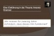 Die politische Theorie Antonio Gramscis – Eine …biap-braunschweig.de/wp-content/uploads/2015/...Antonio-Gramscis.pdf · Braunschweiger Gramsci Tage 2014 Präsentation: Eine Einführung