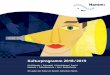 Kulturprogramm 2018 / 2019 - hamm.de .Bohemian Rhapsody Gbor Boldoczki, Trompete PKF â€“ Prague