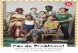 Pas de Problème! · Fr. 30.06.21.00 Konzert TRIO DA KALI aus Mali, Gesang, Balafon und Bass-Ngoni Sa. 01.07.14.00–16.00 Trommel- und Hip-Hopkurse für Kinder & Jugendliche
