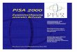 "PISA 2000 - Zusammenfassung ... - mpib-berlin.mpg.de · PISA 2000 PROGRAMME FOR INTERNATIONAL STUDENT ASSESSMENT ... Erfassung basaler Kompetenzen der nachwachsenden Generation,