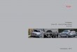 Preisliste Audi A3 Audi A3 Sportback Audi S3box.motorline.cc/autowelt/pdf/audi_s3_preise.pdf · Preise Audi A3 Sportback Modell Zylinder Getriebe Hubraum Leistung Gesamtverbrauch2)